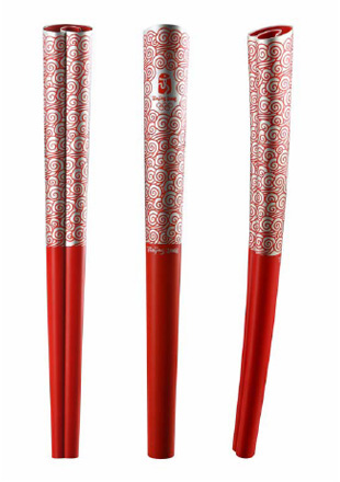 The Torch Design